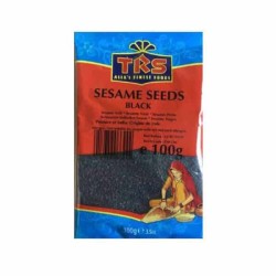 TRS Sesam black 100g